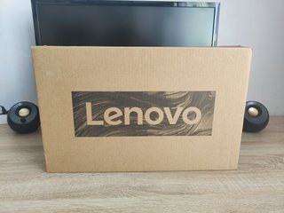 Portátil Lenovo Intel Core i7 11ª Gen