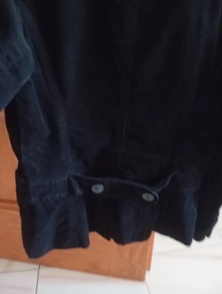 Americana de pana H&M Talla M