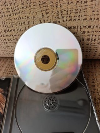 CD Anastacia - Pop Rock Internacional