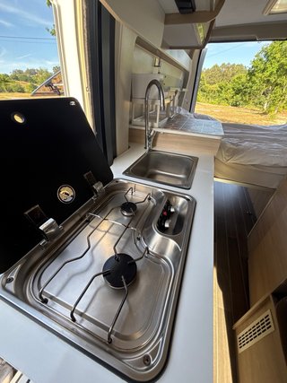 furgoneta camper fiat ducato
