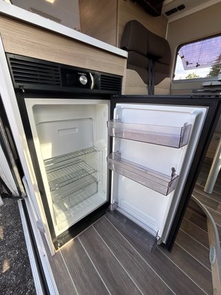 furgoneta camper fiat ducato