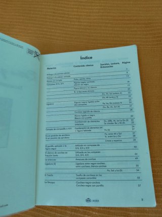 Ritmo y lectura 1er nivel