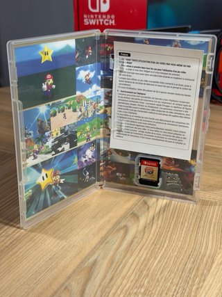 Super Mario 3D All-Stars - Nintendo Switch