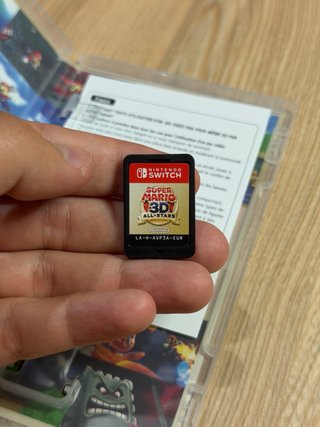 Super Mario 3D All-Stars - Nintendo Switch