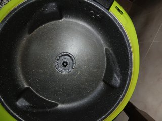 Freidora Cecotec Multiusos