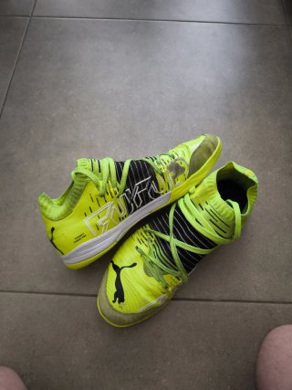 Zapatillas Fútbol Sala Puma Future Z 1.1 T43 28cm