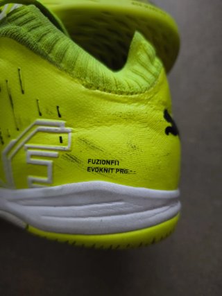 Zapatillas Fútbol Sala Puma Future Z 1.1 T43 28cm