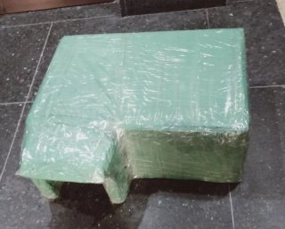 Refugio Térmico Exterior Gatos + Regalo