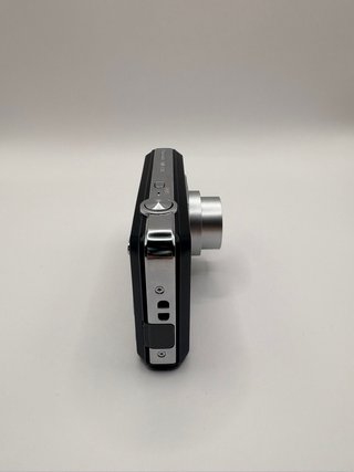 Cámara Digital Panasonic Lumix DMC-FS28 Negra
