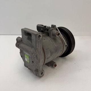 Compresor aire acondicionado Mazda 6 2.0 Z0010923A