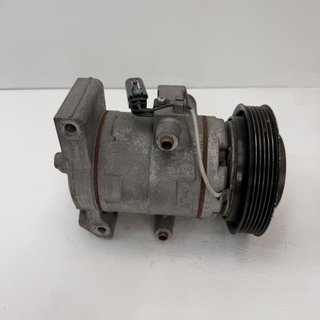 Compresor aire acondicionado Mazda 6 2.0 Z0010923A