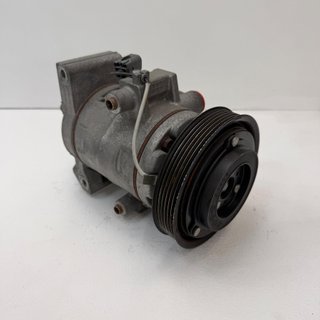Compresor aire acondicionado Mazda 6 2.0 Z0010923A