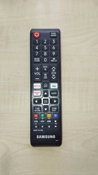 Mando a distancia Samsung BN59-01315B