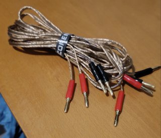 Amplificador Sherwood