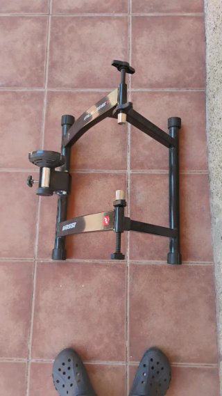 Rodillo Massi Pulse 1.1