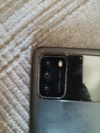 Xiaomi Poco M3 (nero)