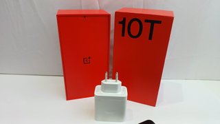 OnePlus 10T 5G 128GB Negro