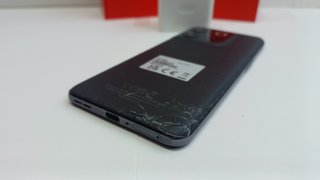 OnePlus 10T 5G 128GB Negro