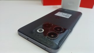 OnePlus 10T 5G 128GB Negro