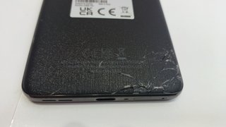 OnePlus 10T 5G 128GB Negro