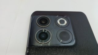 OnePlus 10T 5G 128GB Negro