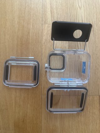 Carcasa Protectora GoPro Hero 11/12/13