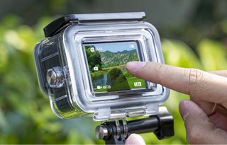 Carcasa Protectora GoPro Hero 11/12/13