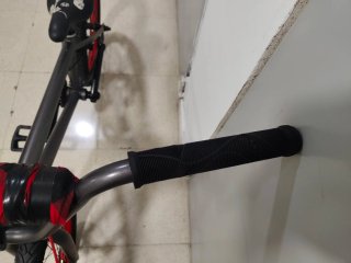 Bicicleta BMX Subrosa