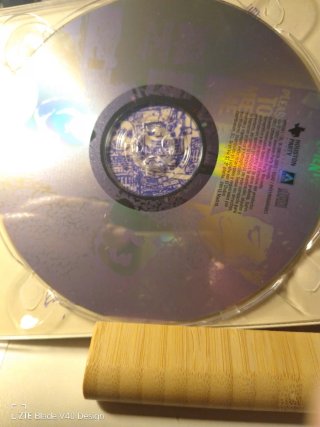 CDS 2 X The Posies - Failure y Iceberg (Power Pop)