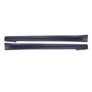 Pack Frontal M3 y taloneras para BMW Serie 3 F30