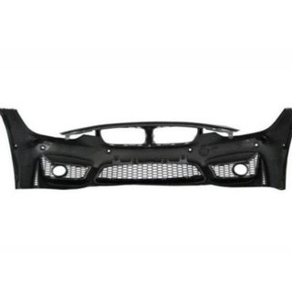 Pack Frontal M3 y taloneras para BMW Serie 3 F30