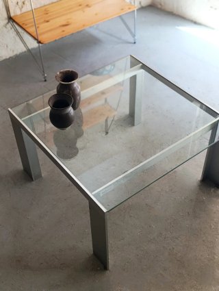 Mesa centro 'Deneb' STUA  - Vintage 80s