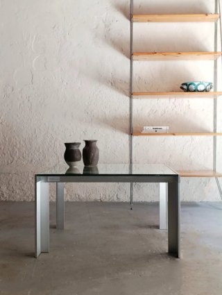 Mesa centro 'Deneb' STUA  - Vintage 80s