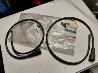 Cables de bujía Mercedes W115 M115