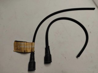 Cables de bujía Mercedes W115 M115