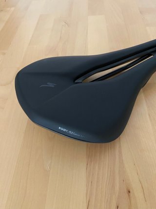 Sillín Specialized Power Sport 143mm