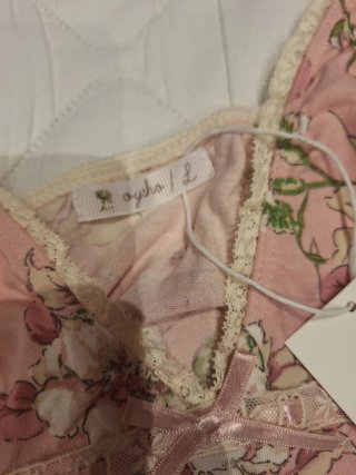 Pijama oysho