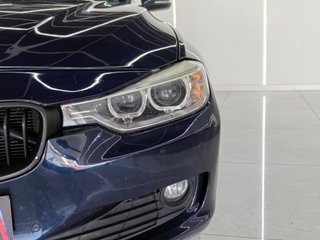 BMW Serie 3 318d F30 Llantas 18", cámara y CarPlay