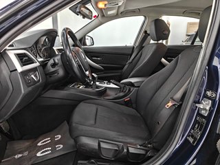 BMW Serie 3 318d F30 Llantas 18", cámara y CarPlay