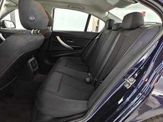 BMW Serie 3 318d F30 Llantas 18", cámara y CarPlay