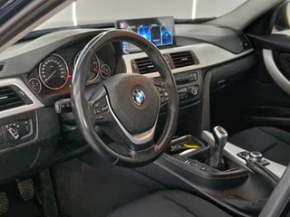 BMW Serie 3 318d F30 Llantas 18", cámara y CarPlay