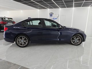 BMW Serie 3 318d F30 Llantas 18", cámara y CarPlay