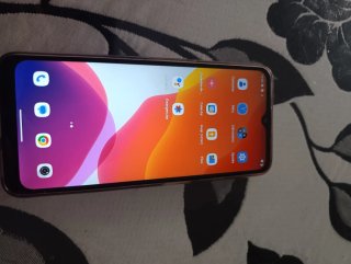 Móvil Cubot Note 50