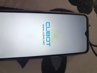Móvil Cubot Note 50
