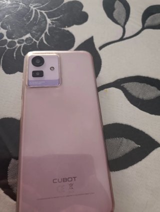 Móvil Cubot Note 50