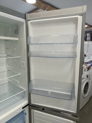 Nevera combi Balay, No FROST 1.85x60cm
