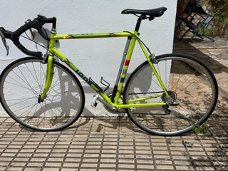 Bicicleta de carretera LOOK