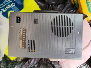 Proyector Eumig Mark S-706
