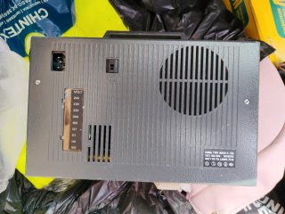 Proyector Eumig Mark S-706