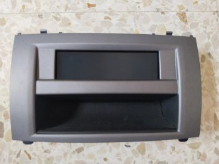 Pantalla original Multifunción Peugeot 407